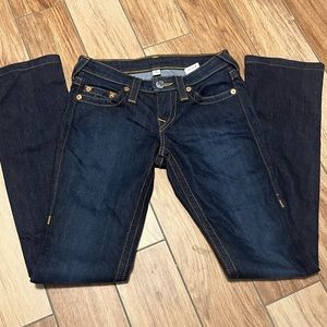 True religion jeans